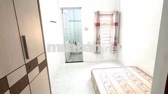 Phòng nội thất cơ bản,giờ tự do.