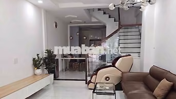 Cho Thuê Nhà Hiền Vương Phường Phú Thạnh Quận Tân Phú