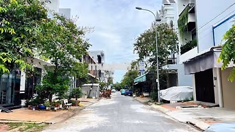 ❇️ Nền 81m2 KDC 91B đường B34 - Giai đoạn 3 - cách Trần Hoàng Na 120m