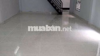 Cho thuê nhà nguyên căn. Đường Lạc Long Quân. Phường 8. Quận Tân Bỉnh