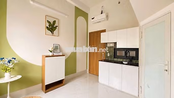 DUPLEX_PHÒNG XINH GIÁ XỊN_GẦN HUIT, VHU, AEON TÂN PHÚ