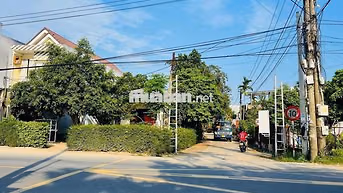 CẦN TIỀN TRẢ LÃI BANK BÁN GẤP LÔ GÓC 2MT ĐẠI HIỆP - GIÁ CHỈ 850TR
