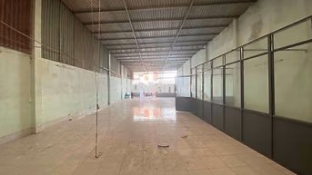cho thuê kho xưởng 200m2 gần an sương