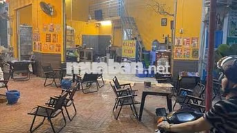 SANG QUÁN COFFE GỐC 2 MẶT TIỀN KDC AN KHÁNH