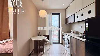 CHO THUÊ CĂN HỘ CÓ VIBE COZY SÁT BÊN ĐẠI HỌC KINH TẾ HCM (UEH-B)
