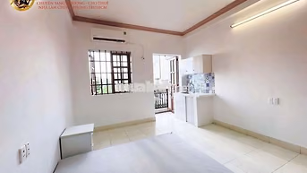 Sang 2MB+13P 9WC 1 Lời 1 HXH Nguyễn Văn Thương Bình Thạnh