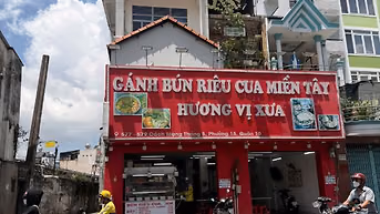 MẶT TIỀN CÁCH MẠNG THÁNG 8 – HÒA HƯNG | DÒNG TIỀN 65 TRIỆU/THÁNG