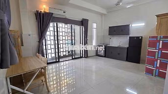 Cho Thuê Phòng Ban Công Master Gần Đại Học Văn Hiến, Thoại Ngọc Hầu