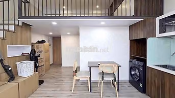 KHAI TRƯƠNG DỤ ÁN MỚI NỘI THẤT CƠ BẢN NGAY ĐẠI HỌC VĂN HIẾN