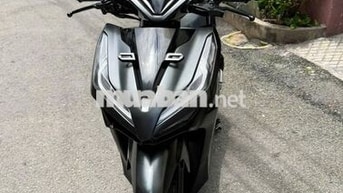 Honda Vario 150cc 2018 Indonesia bs 59pa-09691