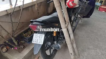 Yamaha Jupiter Fi Đen