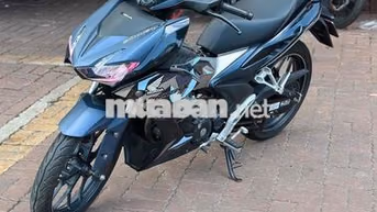 Honda Winner V2 ABS 2021 Đen