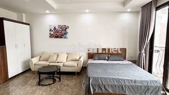 CHO THUÊ PHÒNG NHƯ ẢNH TẠI TRUNG TÂM NGÃ TƯ SỞ - THANH XUÂN OTO ĐỖ