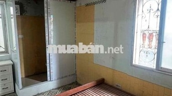 Cho thuê căn tập thể tầng 3 Giá 5 triệu