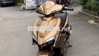 Honda Air Blade 125cc 2016 bs 59n2-75856