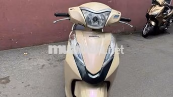 Honda Lead 125cc 2015 bs 73aa-06143