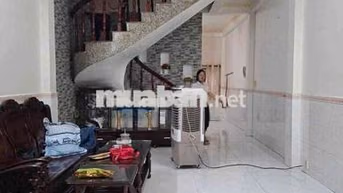 Cho Thuê Nhà Trệt Lầu Đường Lê Văn Mầm