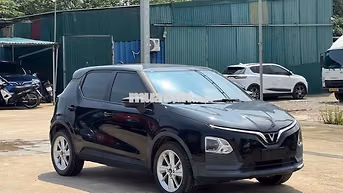 VF5 Plus 2023 đi cực ít chỉ 22.000km đẹp xuất sắc