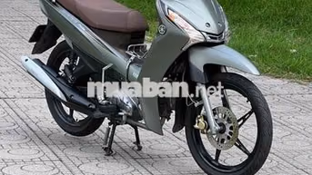 Yamaha Jupiter Finn 2024 Chính Chủ