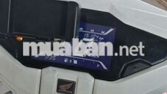 Honda Air Blade 150 Trắng hồng 15.000 km