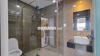 PHÒNG FULL NỘI THẤT – TRỐNG SẴN