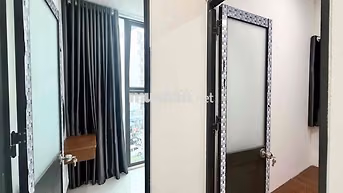 2PN NHÀ MỚI SIÊU RỘNG NGAY SÂN BAY - GẦN PHÚ NHUẬN, GẦN HỌC VIỆN HÀNG
