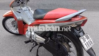 bán rẻ xe honda còn mới toanh như xe mới