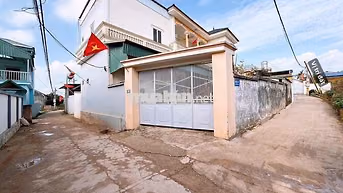 110m full thổ tại xã Thạch Thất, Hà Nội giá chỉ hơn 1 tỷ