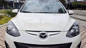 MAZDA 2 2012 1.5L SỐ TỰ ĐỘNG RẤT ĐẸP