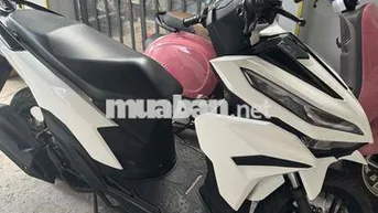 Honda Vario Trắng Xe tay ga