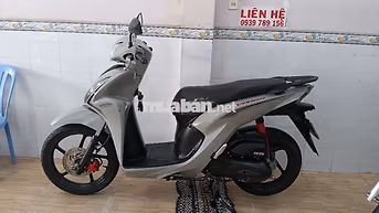 Honda Vision, bánh lớn,bs65,xe zin đẹp 