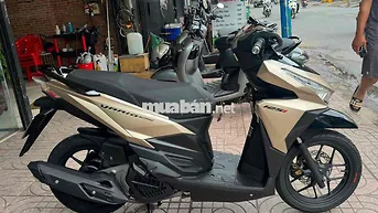 Honda Vario 125 2018 Vàng TPT