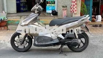 Honda AB110 Fi 2011 phun xăng điện tử cực êm