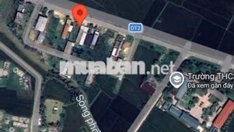 Đất tặng nhà mặt tiền đường Tỉnh lộ 2