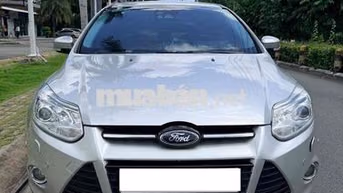 Ford Focus 2014 2.0L AT Titanium Bản Full Xe Đẹp