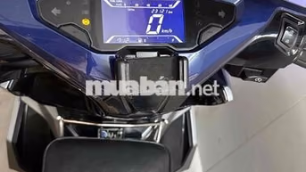 Honda Air Blade 160 2025 Xám, Xanh