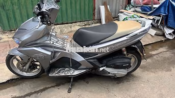 Honda Air Blade 2019 Xám 56000 km
