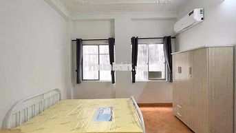 STUDIO FULL NỘI THẤT CỬA SỔ TRỜI NGAY GẦN ĐẦM SEN, VĂN HIẾN, BÁCH KHOA