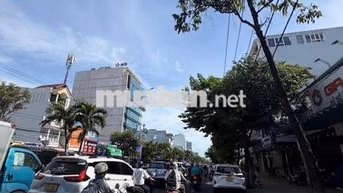 CHO THUÊ NHÀ CẤP 4 ĐƯỜNG NGUYỄN HỮU THỌ - 125M2