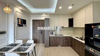 Mặt tiền Phặm văn đồng_Ray XE LỮA, tuyến metro số 6 vị trí 9đ giá 10đ 