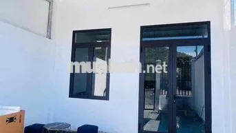 💯 Chính Chủ MT 130m2 NGUYỄN ĐÌNH CHIỂU _ NAM VIỆT Á _ Tặng Nhà Cấp 4