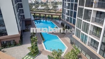 CHO THUÊ CĂN HỘ 2PN CAO CẤP – ECO-GREEN SAIGON