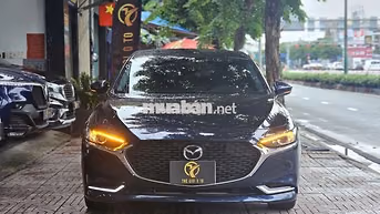 Mazda Mazda 3 1.5 Luxury 2022 ĐK 2023  38.000 km
