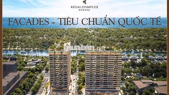 GIÁ SỐC CHO CĂN 3 PN VIEW KÉP SÔNG- BIỂN