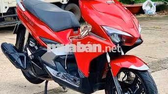 Honda Airblade 2017 Đỏ