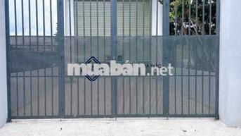Xưởng 5x36 mới 100% cách Lê Thị Riêng 100m