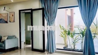 213 ✨ 🏢 CHO THUÊ CĂN HỘ PENTHOUSE SÂN VƯỜN – ĐƯỜNG LÊ THẠCH