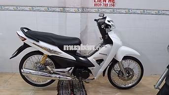 Honda Wave , máy zin êm, xe đẹp,bs65
