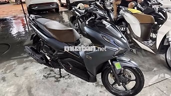 Honda Air Blade 150 2021 Xanh Xám