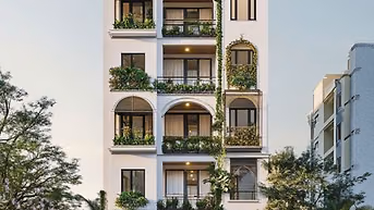 ĐỊNH CƯ CẦN BÁN GẤP LÔ ĐẤT BIỆT THỰ MẶT TIỀN ĐƯỜNG TẠI PHƯỜNG TÂN HƯNG